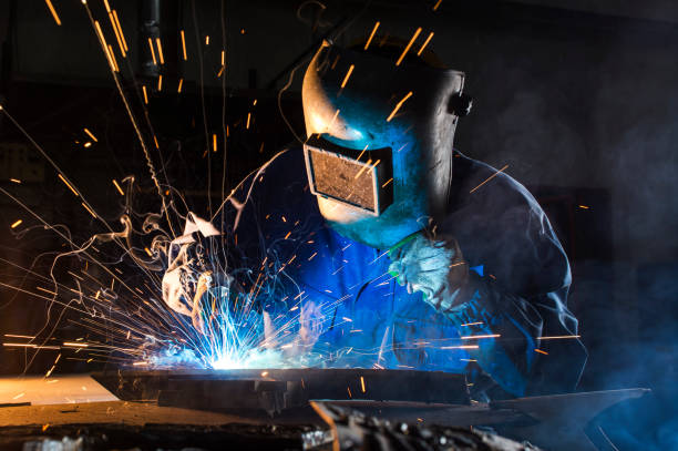 Best Maintenance and Repair Welding in Woodbine, NJ