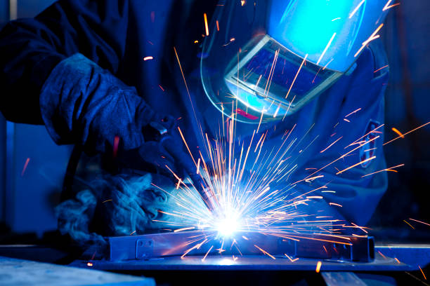 Best Marine and Shipbuilding Welding in Woodbine, NJ