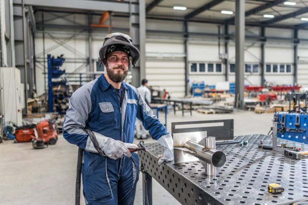 Best Automotive Welding in Woodbine, NJ