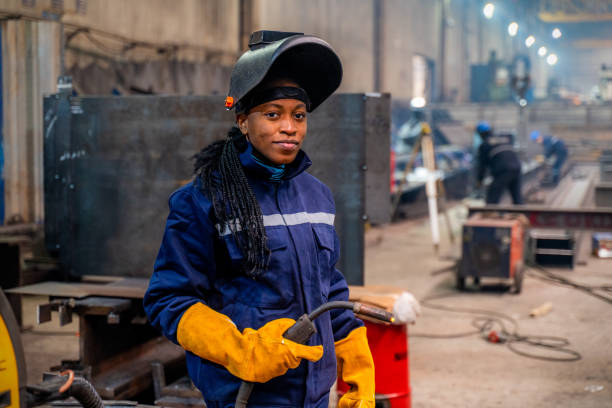Affordable Welder Services in Woodbine, NJ