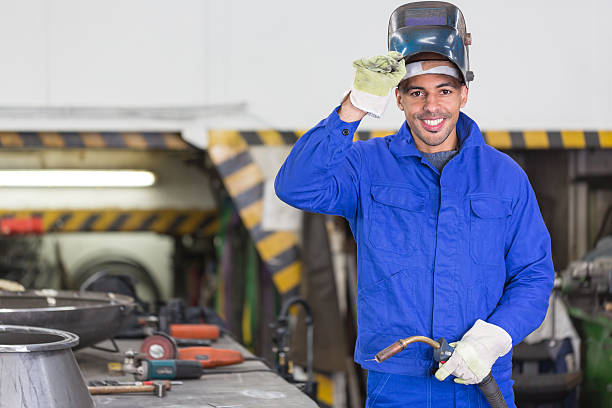 Reliable Woodbine, NJ Welder & Metal Fabrication Solutions