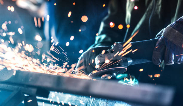 Best Structural Steel Welding in Woodbine, NJ